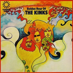 Golden Hour of the Kinks