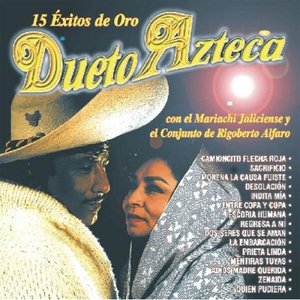 Аватар для Dueto Azteca