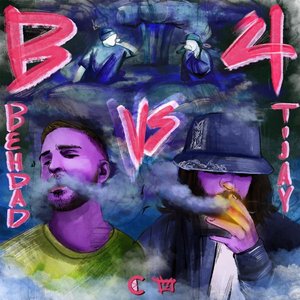 B4 (Battle)