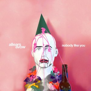 Nobody Like You - Single