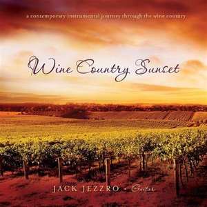 Wine Country Sunset: A Contemporary Instrumental Journey Through The Wine Country