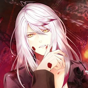 月浪カルラ(CV.森川智之) 的头像