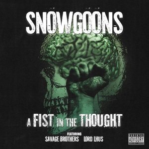 Avatar de Snowgoons With Savage Brothers