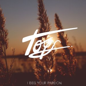 I Beg Your Pardon - Single