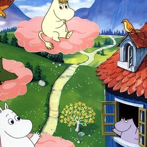 Mumin 的头像