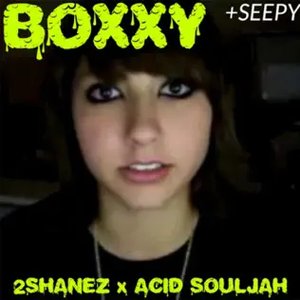 2shanez, Acid Souljah 的头像