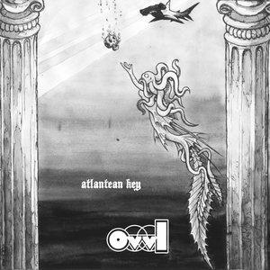 Atlantean Key / Floating Island