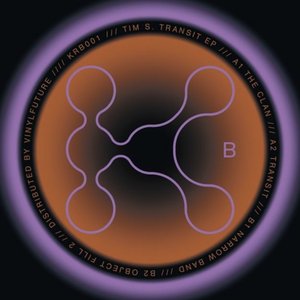 Transit EP