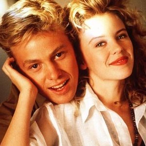 Avatar for Kylie Minogue & Jason Donovan