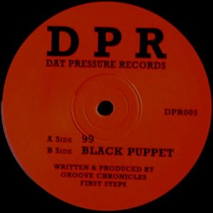 99 / Black Puppet