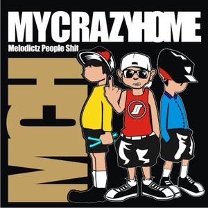 Avatar for MYCRAZYHOME