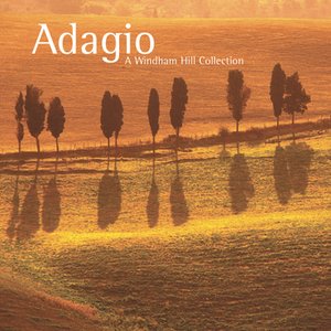 Изображение для 'Adagio: A Windham Hill Collection'