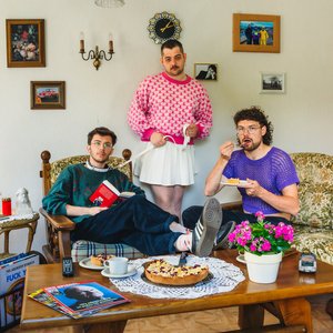 für immer niemals sein wie ihr [Explicit]