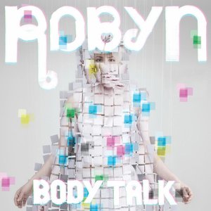 Body Talk (Deluxe Version)