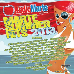 Marte Summer Hits 2013