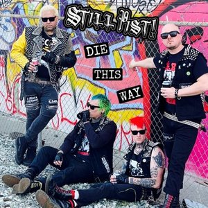 Still Pist! 的头像