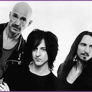 Terry Bozzio, Tony Levin & Steve Stevens 的头像