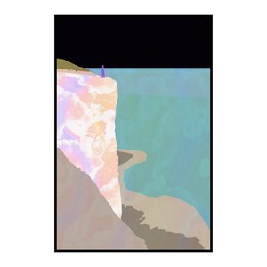 Sheer Cliffs