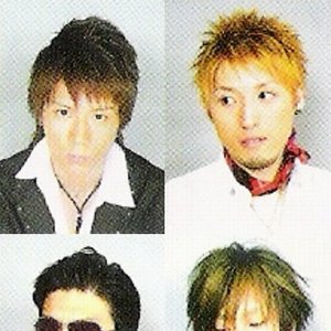 JAPAN BLOOD 的头像