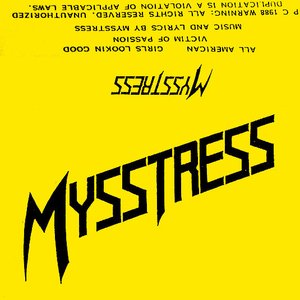Mysstress