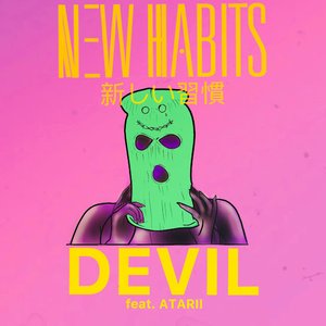 Devil (feat. Atarii)