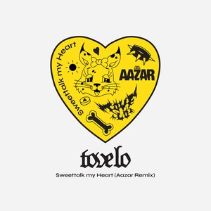 Sweettalk my Heart (Aazar Remix) [Explicit]