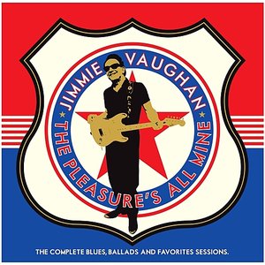 The Pleasure's All Mine: The Complete Blues, Ballads and Favorites Sessions