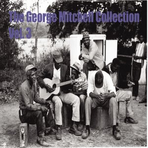 George Mitchell Collection Vol 3, Disc 7