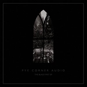 The Black Mist - Single