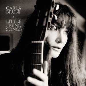 Bild för 'Little French Songs (Deluxe Version)'