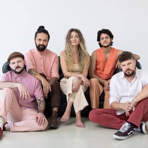 A Banda Mais Bonita Da Cidade, Chinaina 的头像