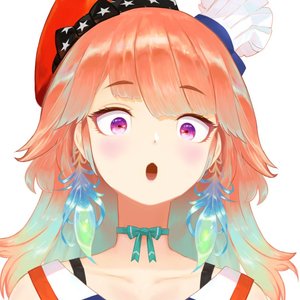 Avatar for Takanashi Kiara Ch. hololive-EN