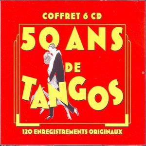 50 ans de tangos