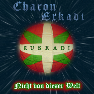 Euskadi - Nicht von dieser Welt cover
