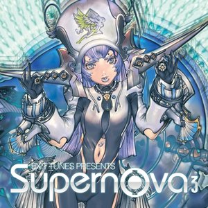 EXIT TUNES PRESENTS Supernova 3