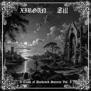 A Clash of Darkened Sorcery (Till Split) - Single