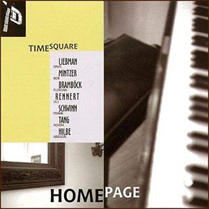 Timesquare Homepage