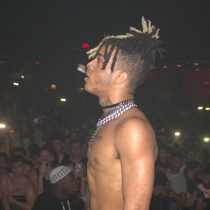 Joey Bada$$/XXXTENTACION 的头像