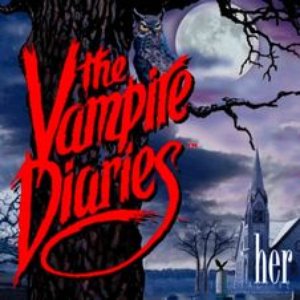 The Vampire Diaries