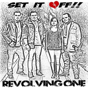 Set It Off - Single