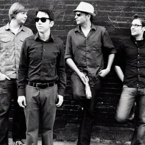 Bradley Wik and the Charlatans 的头像