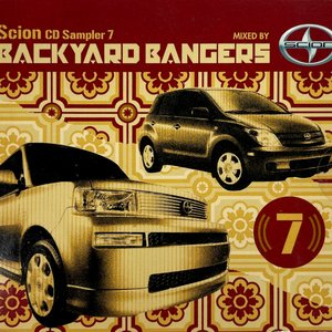 Scion CD Sampler, Volume 7