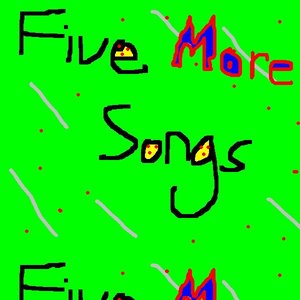 Image for 'Five More Songs'