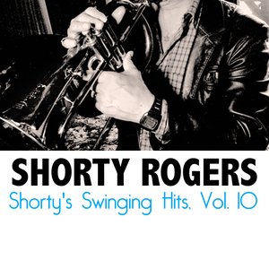 Shorty's Swinging Hits, Vol. 10