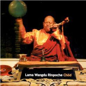 Avatar for Wangdu Lama