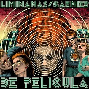 The Limiñanas, Laurent Garnier 的头像