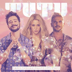 Camilo, Shakira & Pedro Capó 的头像