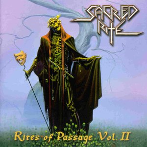 Rites of Passage Vol. II