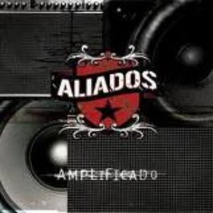 Aliados - Amplificado 2008 .Direto Ao Assunto. のアバター