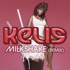 Milkshake (The Street mixes)